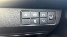 Honda HR-V 1.5 eHEV Advance 5dr CVT Hybrid Hatchback